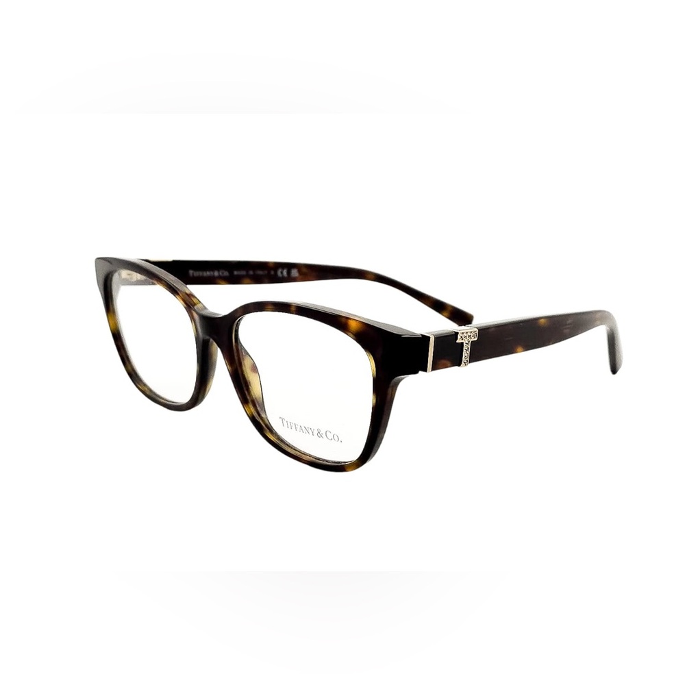 New Tiffany&Co Eyeglasses